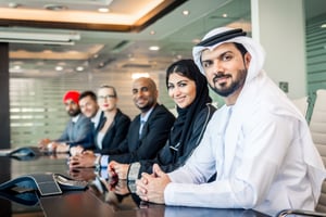 Glassdoor in Dubai - The Employee Satisfaction Platform for Businesses