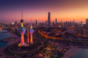 Real Estate Sales: How to target Investors from the UAE, Saudi Arabia, Qatar & Kuwait