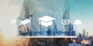 Digital Transformation and the Education Industry