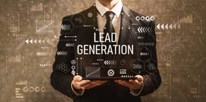 Sales Lead Generation Process:  How to get the most out of your campaigns