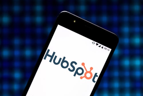 HubSpot Marketing in 2022 - How to take advantage of HubSpot for your business