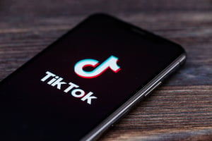 How can I market my business on TikTok?
