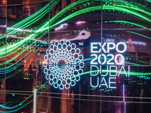 How to Promote your Country Pavilion at Dubai's Expo 2020 (2021)