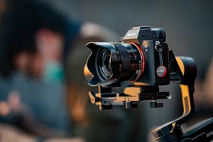 Social Media Video Production: Working with an agency to create yours