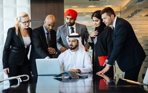 SEO Abu Dhabi - How to market your website in the UAE's capital