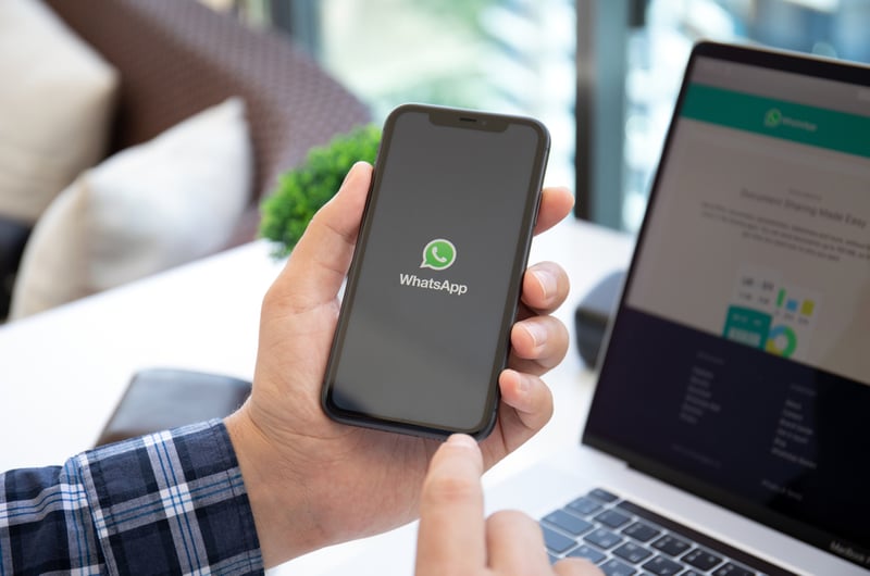 Why Does Your Website Need WhatsApp Integration?