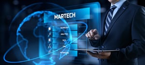 How to Build a MarTech Stack for Your Business