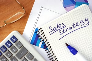 How to Create a Strong Sales Strategy in Dubai
