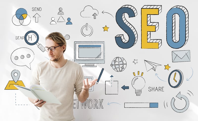 Guide to SEO: On-page Optimization