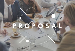 Still Sending PDF or Powerpoint Business Proposals? It's Time for a Change