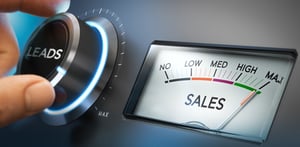 Sales Lead Generation: Maximising your return from digital marketing