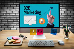B2B Marketing: How to Define Your Strategy