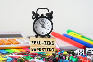 Does Real-Time Marketing Work On Social Media?
