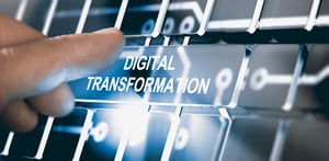 Why Digital Transformation is Key for Businesses in 2022