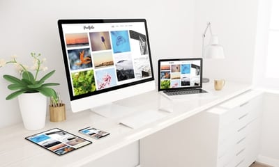 What Are the Website Design Trends to Look Out...