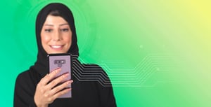 Social Media Abu Dhabi - Targeting the UAE Capital's Residents