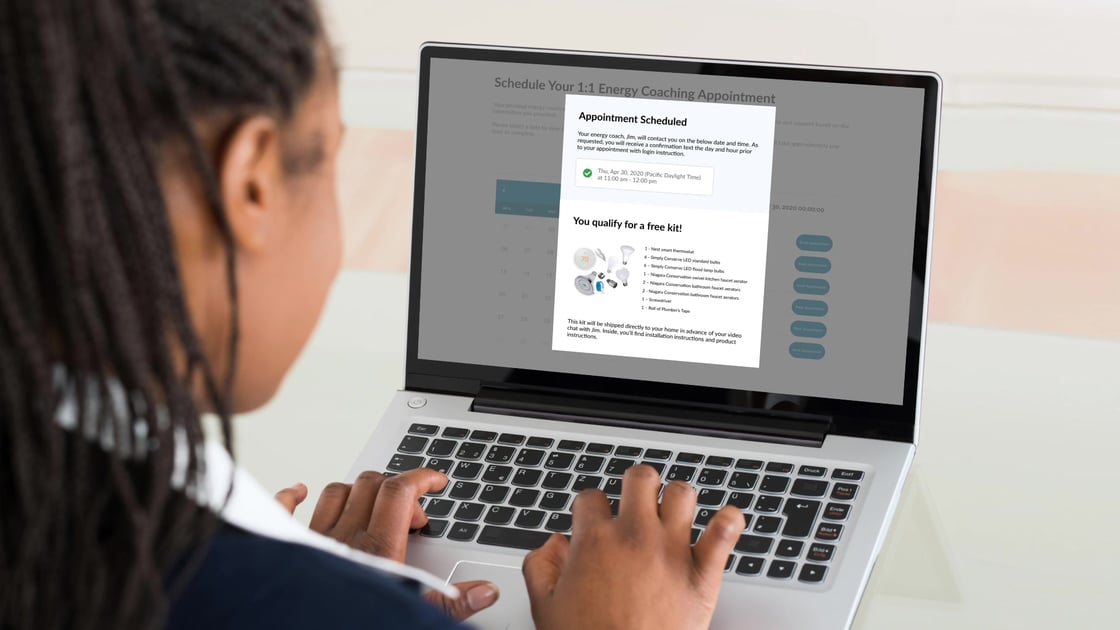 Virtual Solutions for Utilities