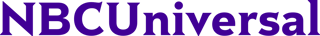 NBCUniversal NBCUniversal Logo