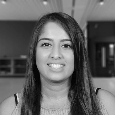 Photo of Amrita Cheema