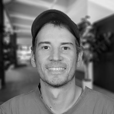 Photo of Antonio Moreira