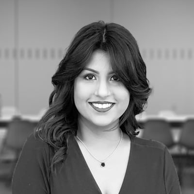Photo of Azmeena Hussaini