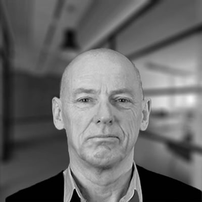 Photo of Bob Cleavely