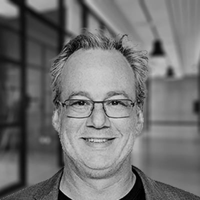 Photo of Christopher Grakal