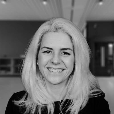 Photo of Courtney Adams