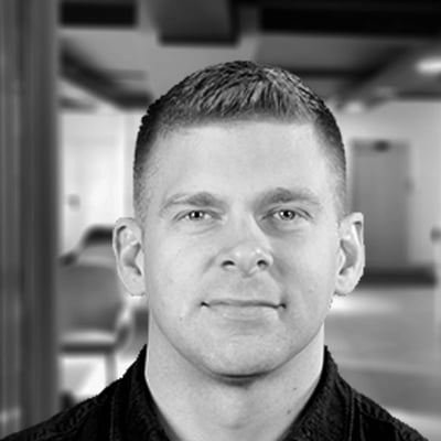 Photo of Dan Hunt