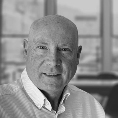 Photo of David Handley