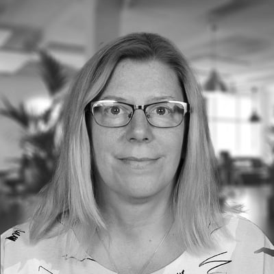 Photo of Deborah Pennington