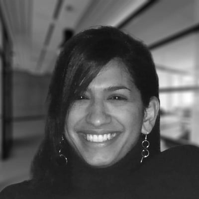 Photo of Dominique Marchi