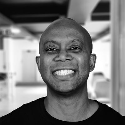 Photo of Elliott Brown