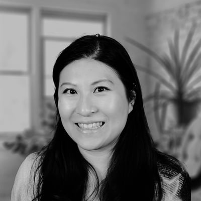 Photo of Jacqueline Yu