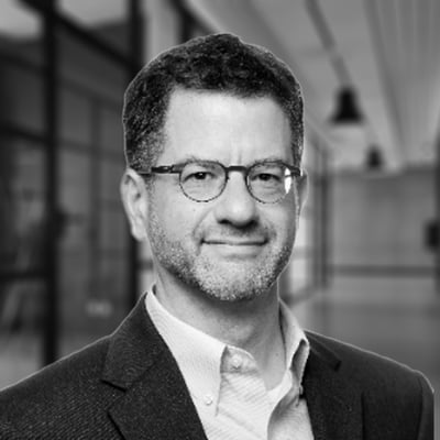 Photo of Jay Radner