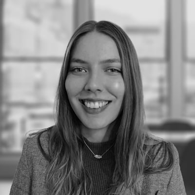 Photo of Judrina Kymantas