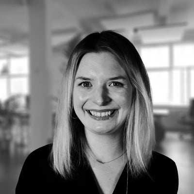 Photo of Julia Lorenc