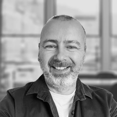Photo of Justin Priest