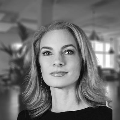 Photo of Justyna Czaronba