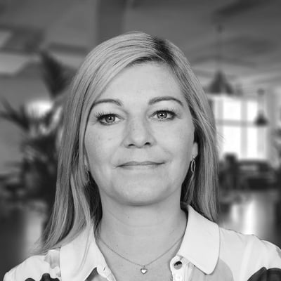 Photo of Karyn McComiskie-Wood