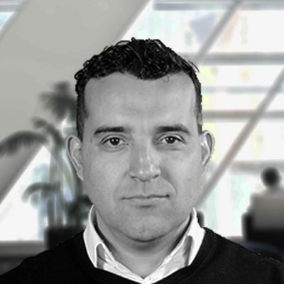 Photo of Marco Dominguez