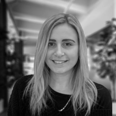 Photo of Megan Harrison