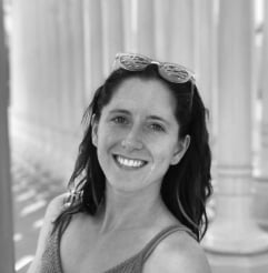 Photo of Michelle Heideman