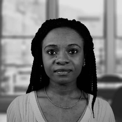 Photo of Nancy Lartey