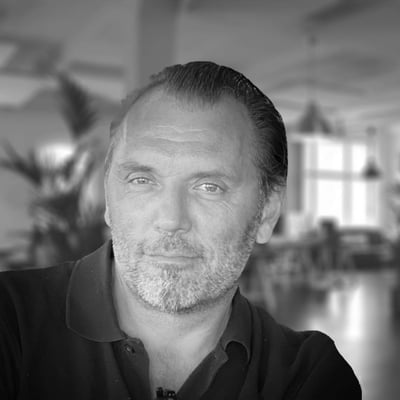 Photo of Philip Wisniewski