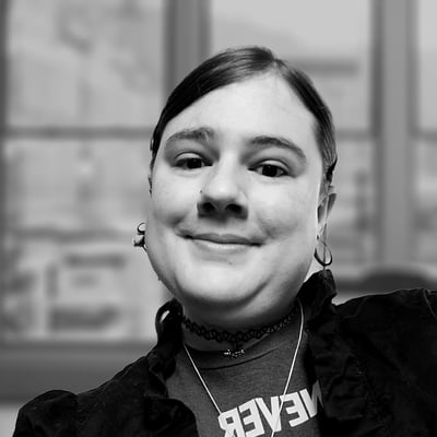 Photo of Tamsyn Goodnow
