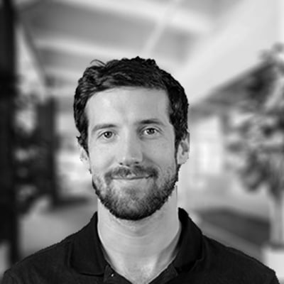 Photo of Tom Kelleher