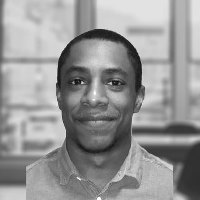 Photo of Tyrone Jones
