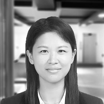 Photo of Vera Zhu