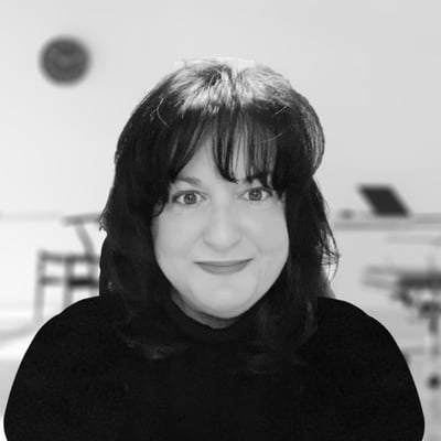 Photo of Sara James